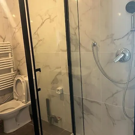 Lovely In With View Apartment