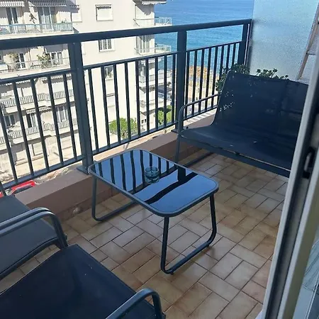 Apartment Lovely In With View *