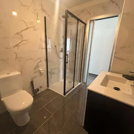 Apartment Lovely In With View Roquebrune-Cap-Martin