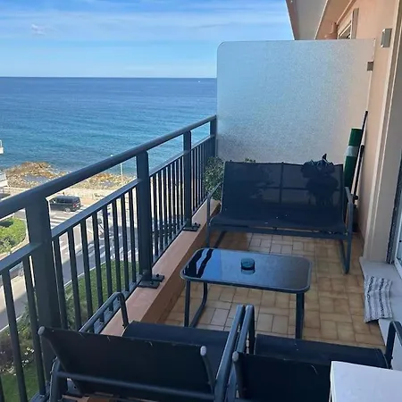 Lovely In With View * Roquebrune-Cap-Martin