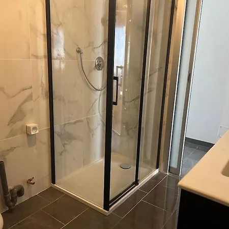 Lovely In With View Apartment *