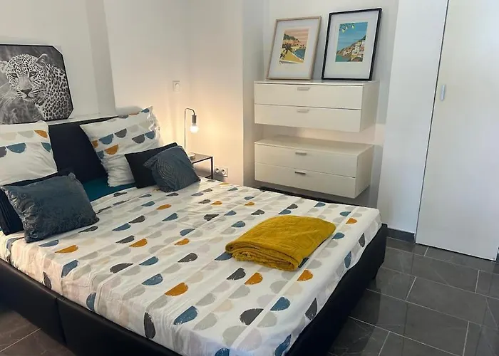 Lovely In With View روكوبرُن كاب مارتي